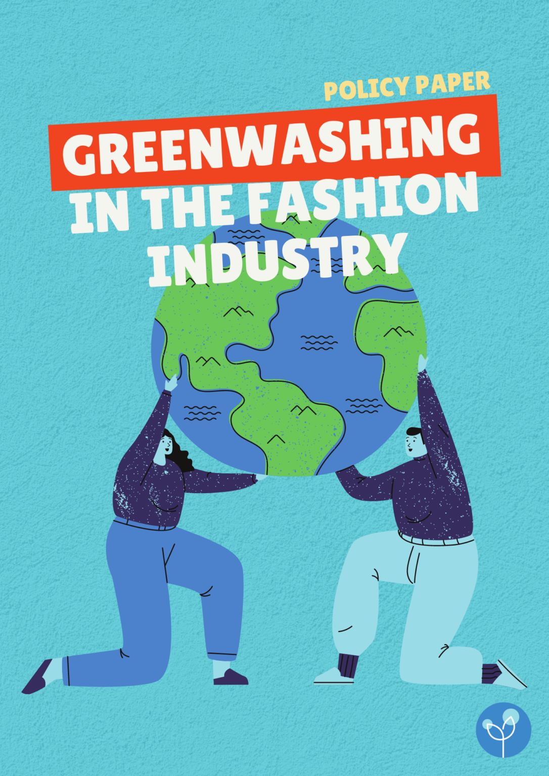 research paper on greenwashing