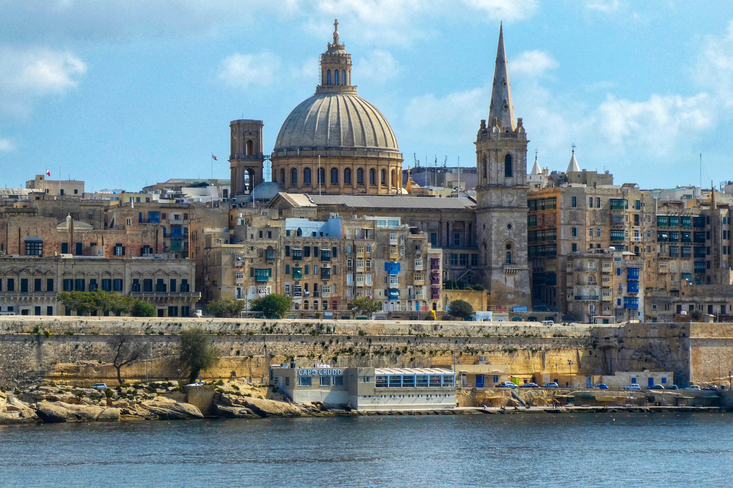 Factsheet: Malta’s Recovery and Resilience Plan
