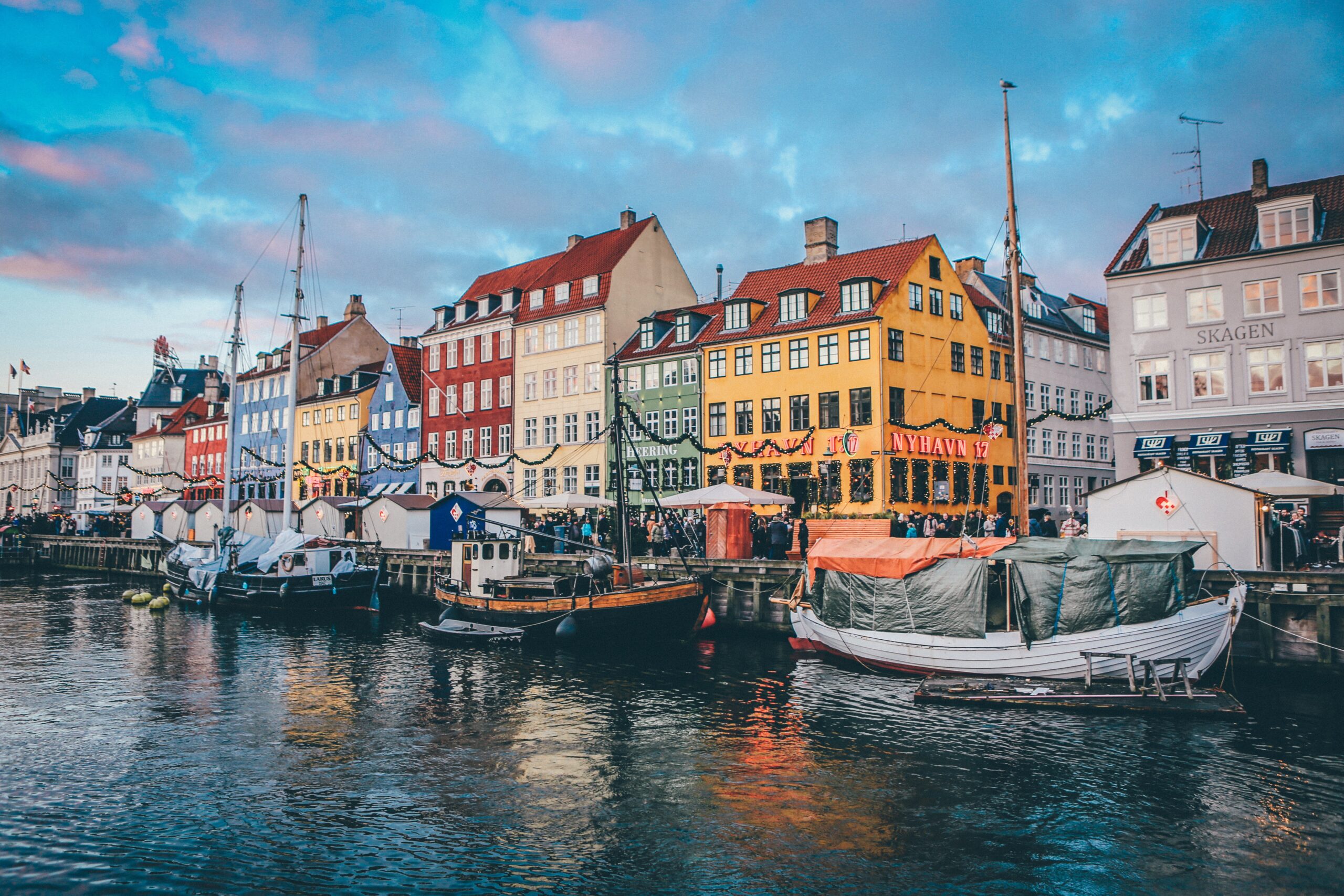Factsheet: Denmark’s Recovery and Resilience Plan