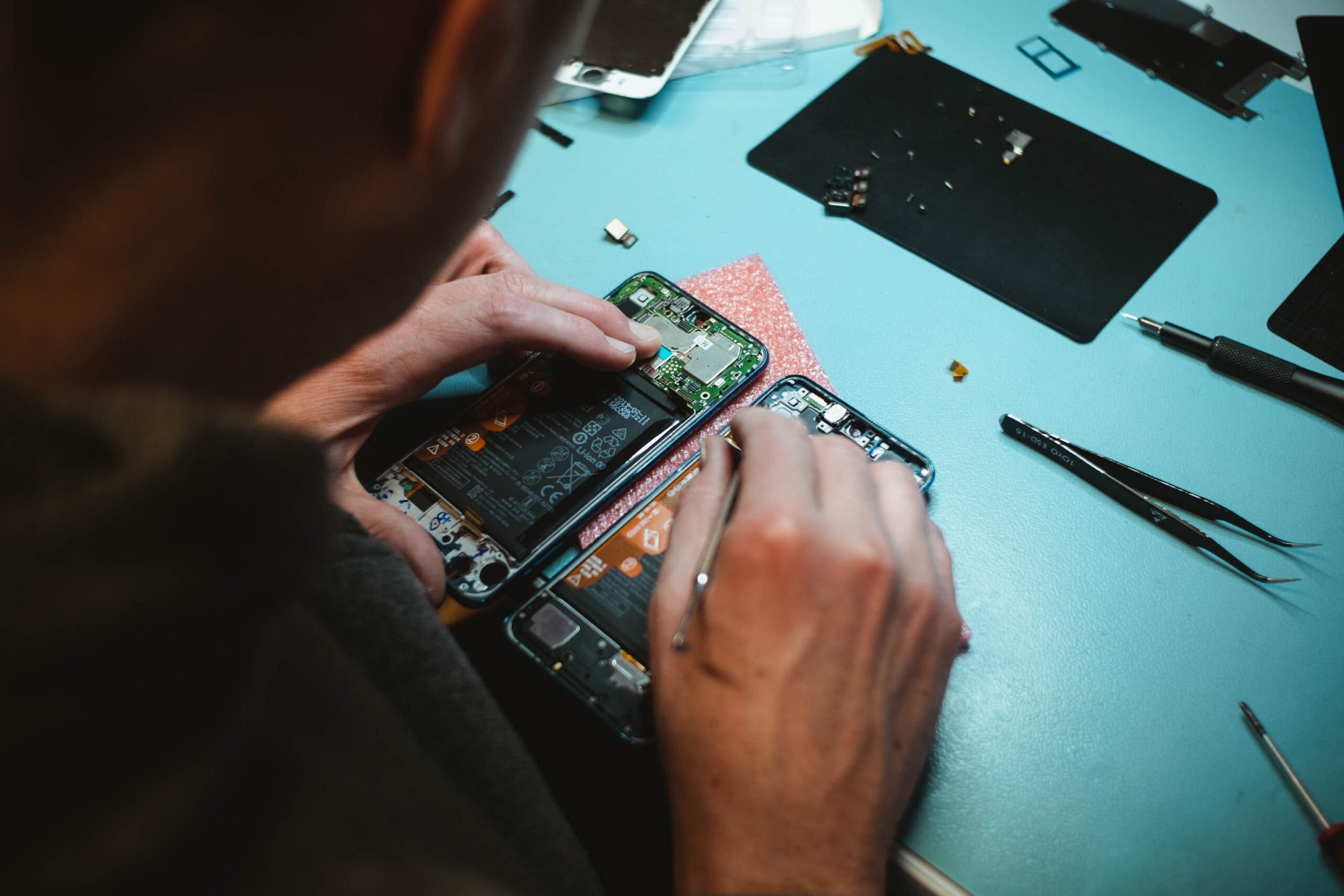 4 things you need to know on the Right to Repair: a fundamental step towards sustainability in digitalisation