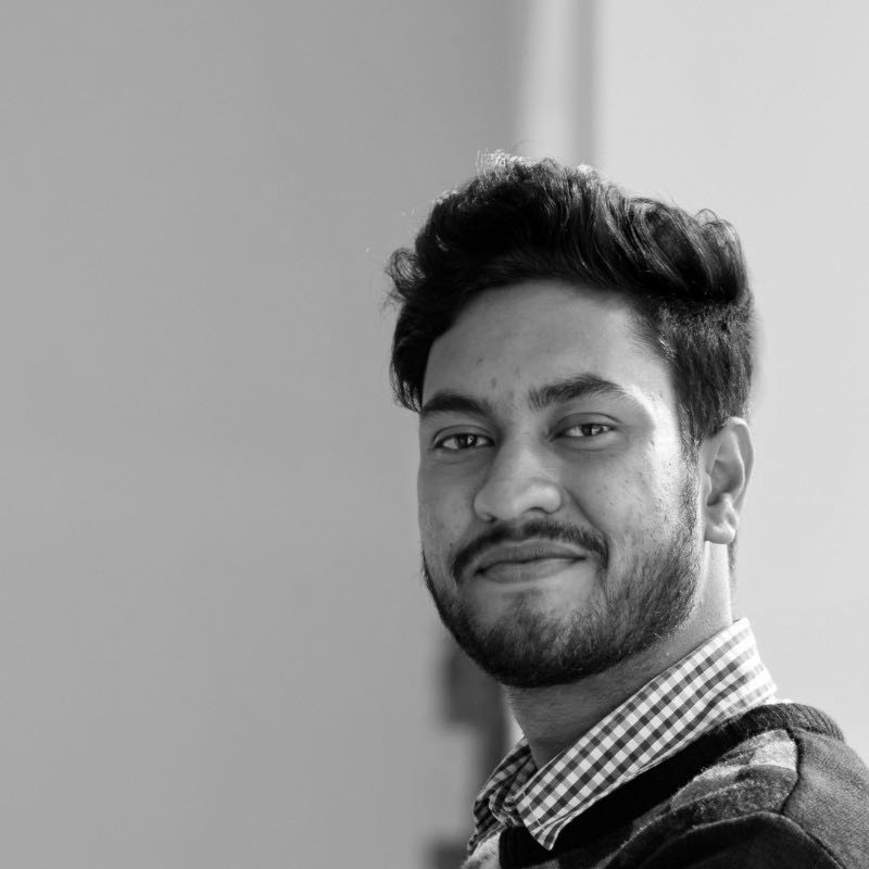 Ankit Mazumdar