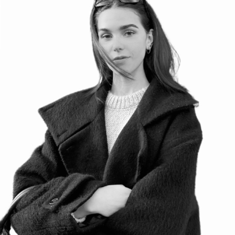 Diana Teodorescu profile