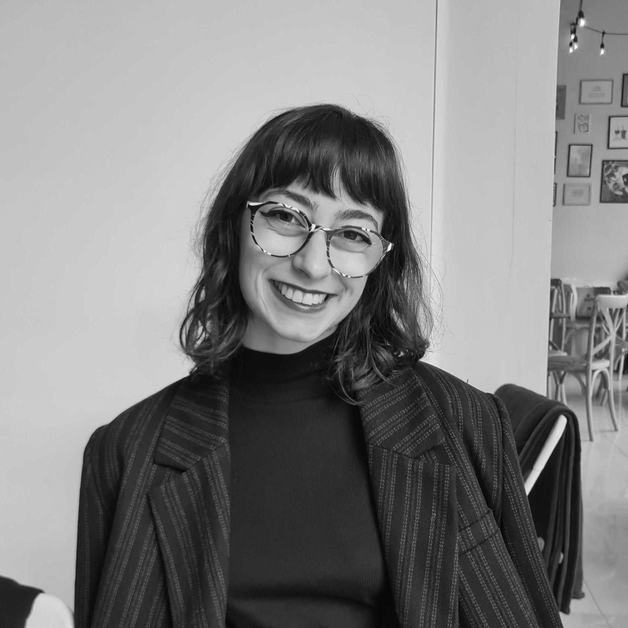 Dëbora Haxhikadrija profile