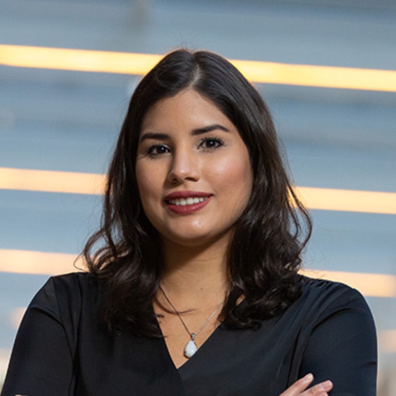 Fernanda Izidio Camara profile