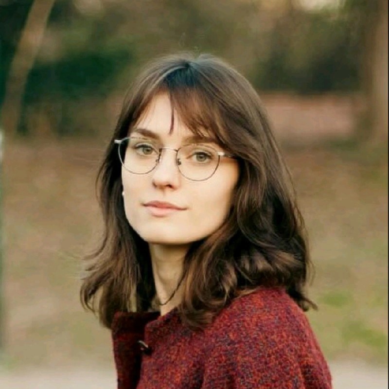 Flavia Giambarresi profile