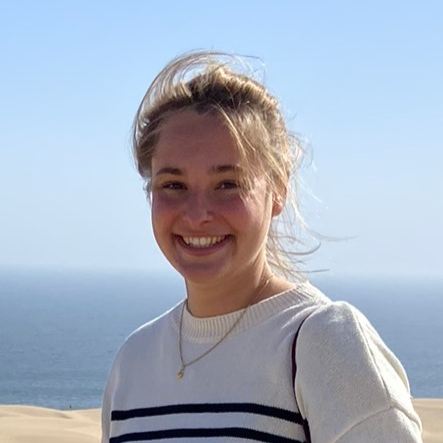 Julia Korten profile