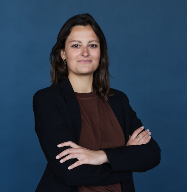 Juliana Reis Soares da Silva profile