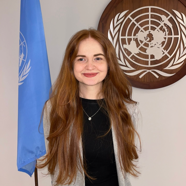 Katarina Gracova profile