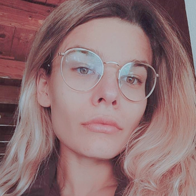 Lucrezia Lenardon profile