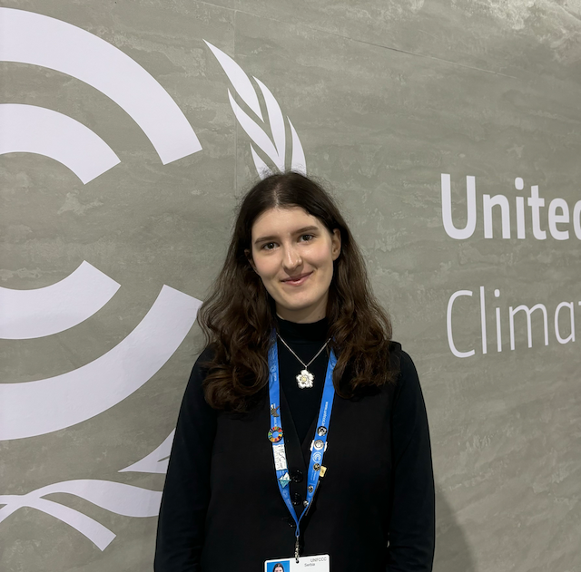 Zvezdana Bozovic profile