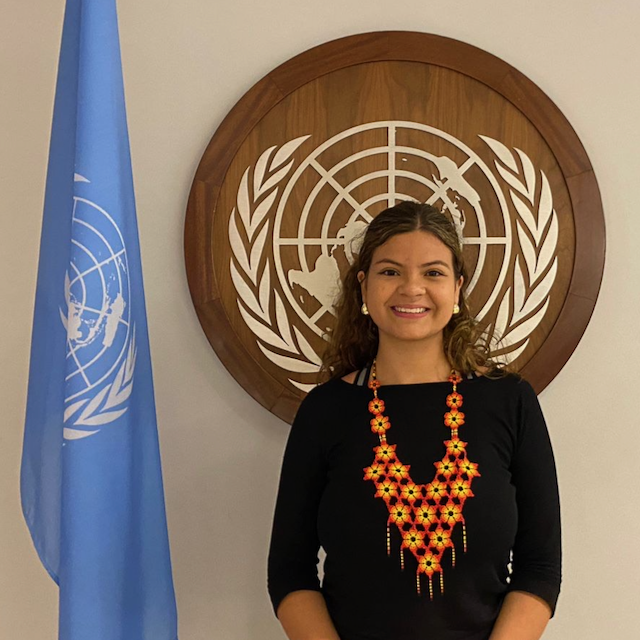 laura guzman profile