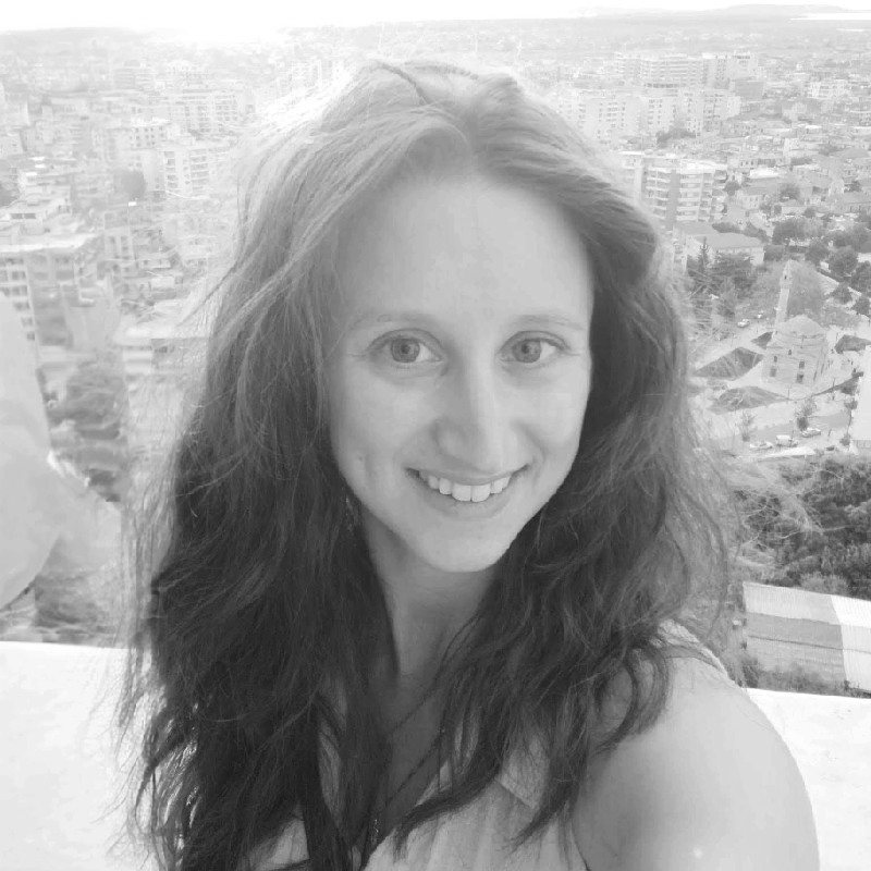 Alanna Irving profile