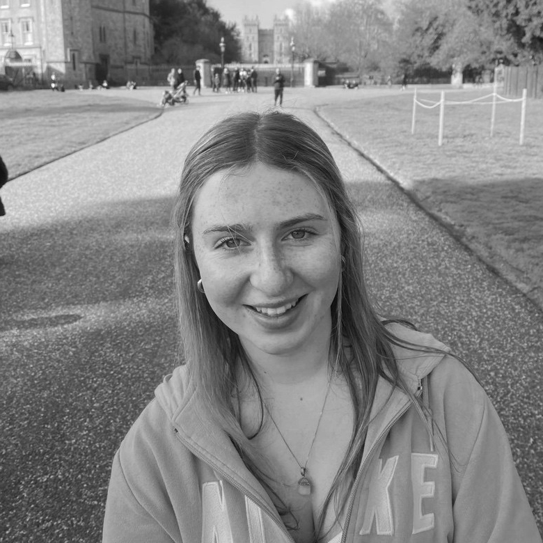 Ella Corless profile