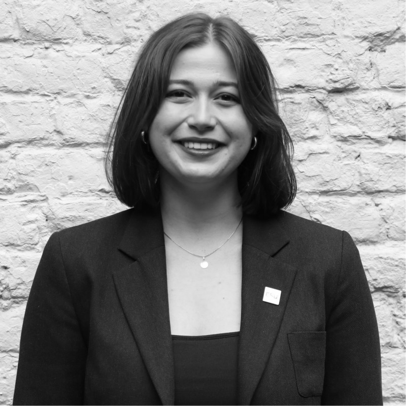 Franziska Sophia Knogler profile