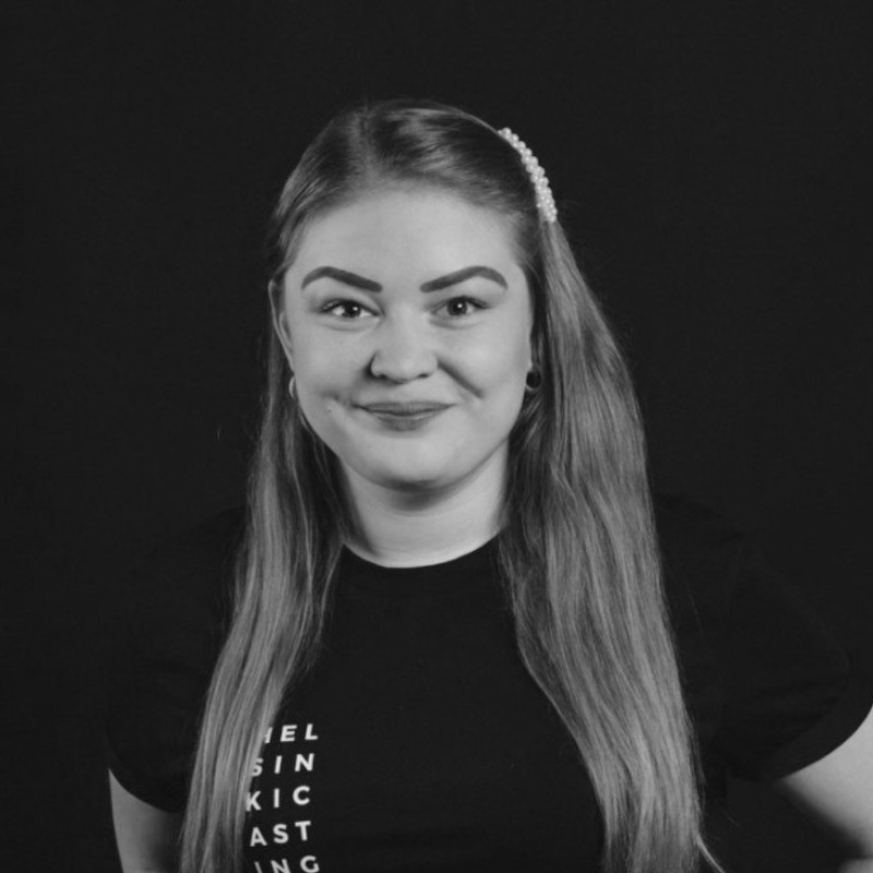 Nea-Maria Törmänen profile