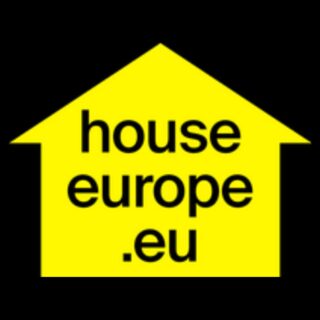 HouseEurope! logo
