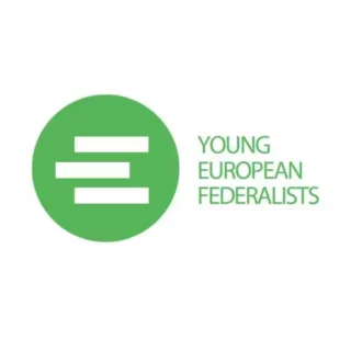 Young Federalists logo